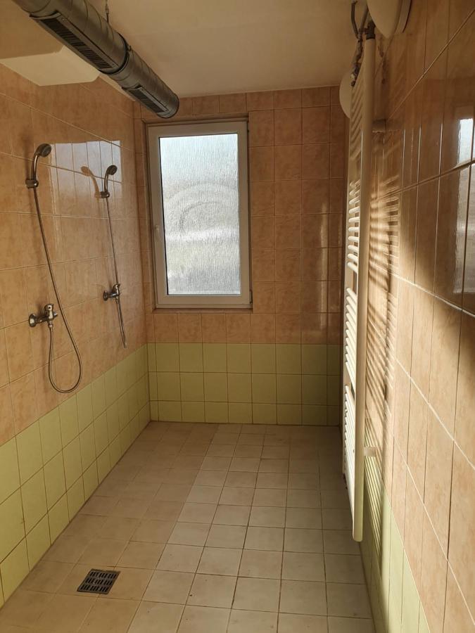Ubytovna Koky Klášterec nad Ohří Dış mekan fotoğraf